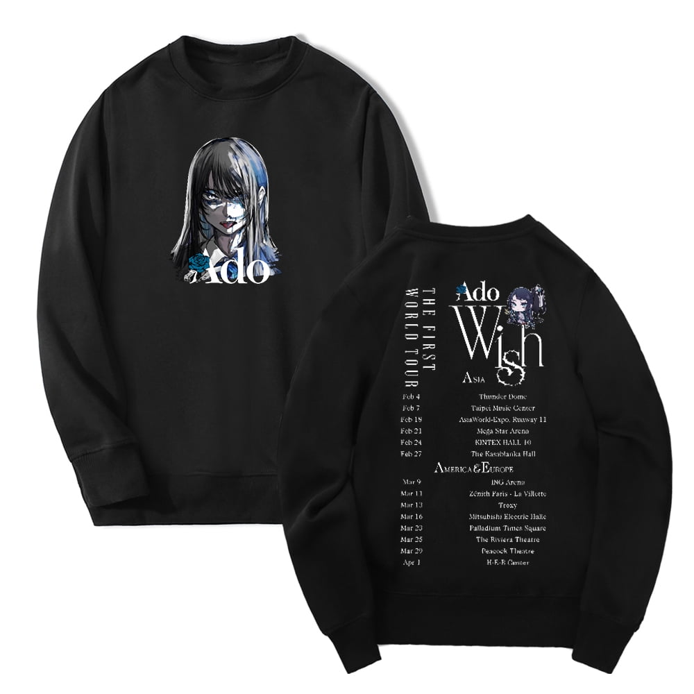 Ado-Singer-Wish-Tour-2024-