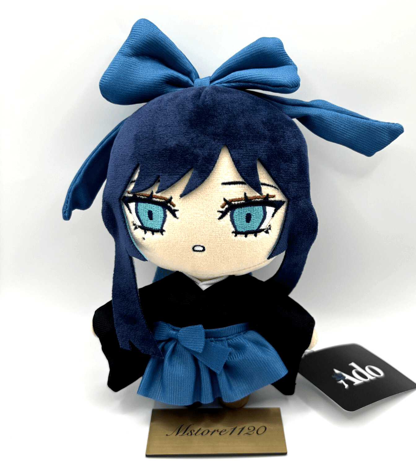 まとめ売り Ado Hibana 会場限定グッズ4点セット【おみくじおまけ付き】 Ado chan Yamato Nadeshiko World Tour 2025 Hibana Limited