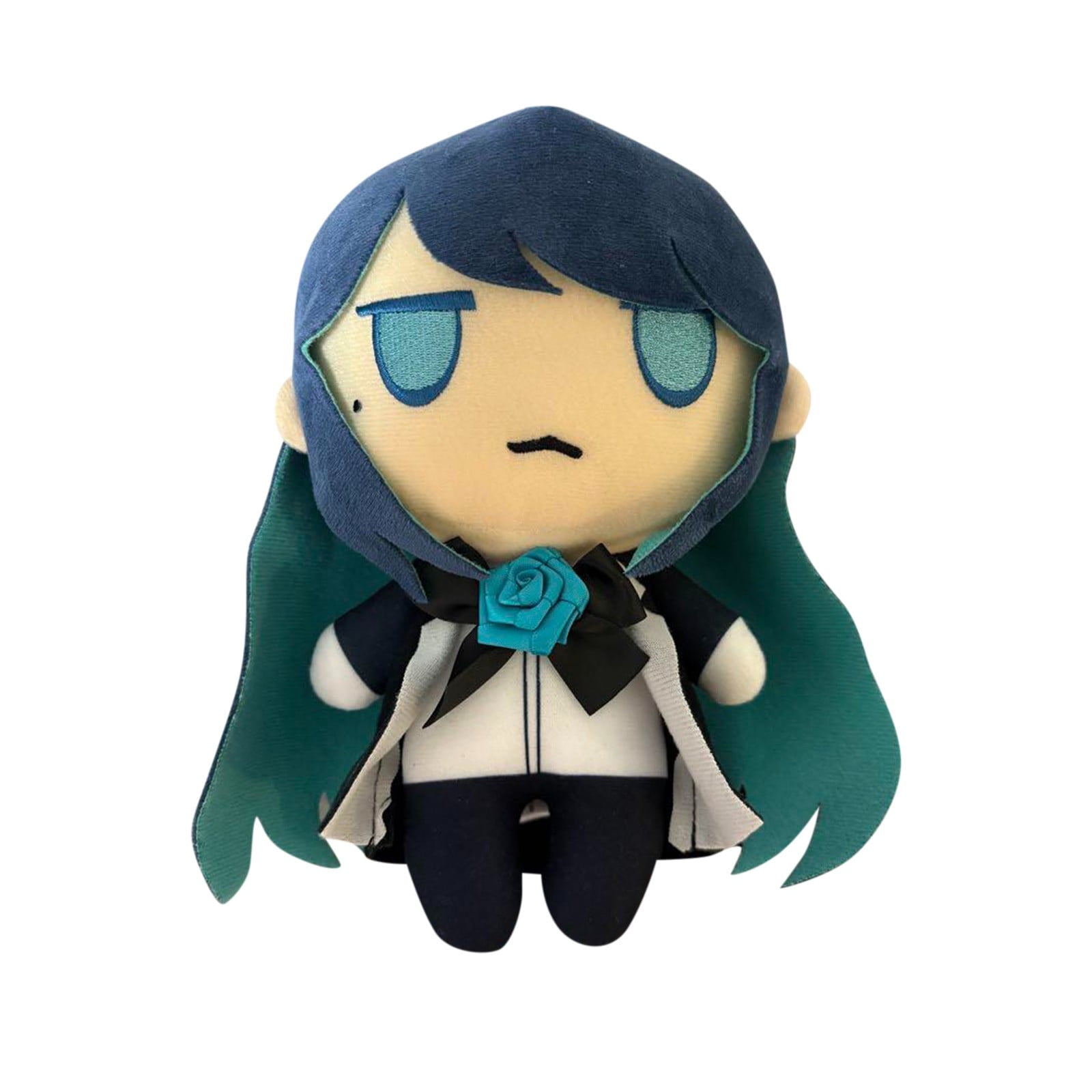 Ado World Tour 2025 Hibana Plush Toy - Ado chan Yamato