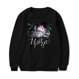 Enhypen FATE World Tour Merchandise: Unisex Hip Hop Hoodie