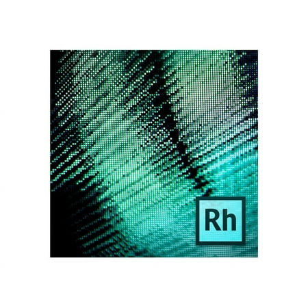 Adobe 65228621 Robohelp Office V11