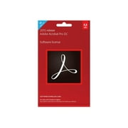 Adobe Acrobat Pro Dc 2015 Mac digital C