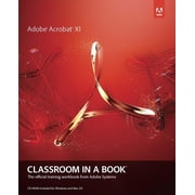 Adobe Acrobat XI