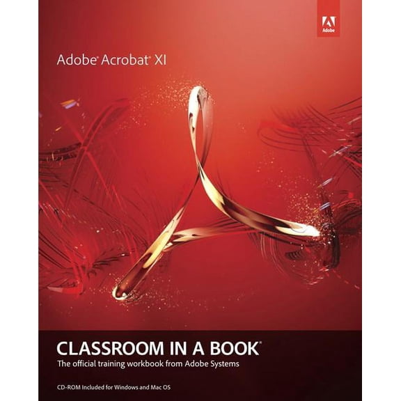 Adobe Acrobat XI