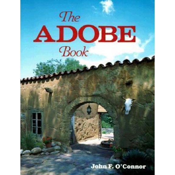 Pre-Owned The Adobe Book (Paperback) 094127019X 9780941270199