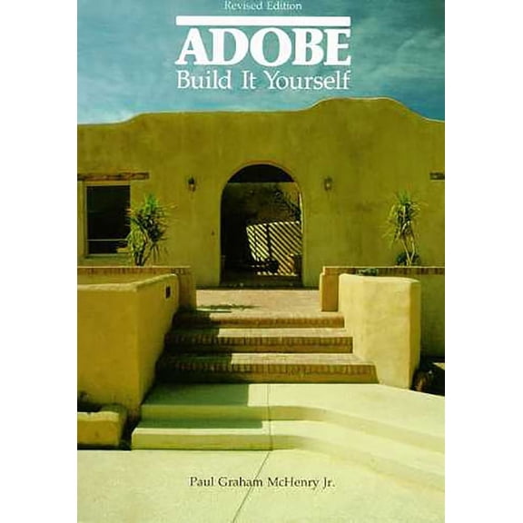 Adobe: Build It Yourself, (Paperback)