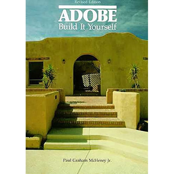 Pre-Owned Adobe: Build it Yourself Paperback