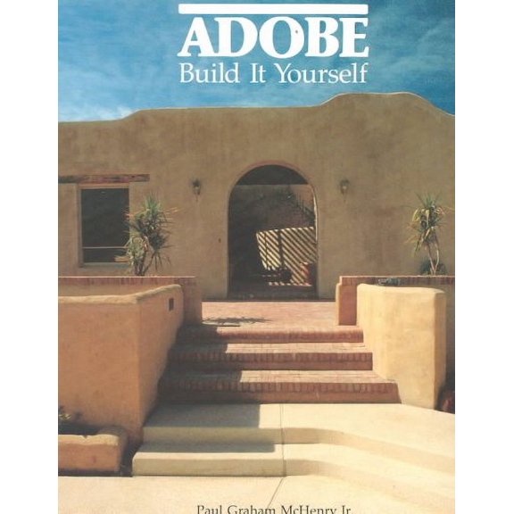 Pre-Owned Adobe: Build it Yourself Paperback