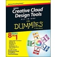 thumbnail image 1 of Pre-Owned Adobe Creative Cloud Design Tools All-In-One for Dummies (Paperback) 1118646118 9781118646113, 1 of 1