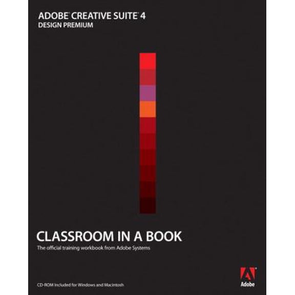 Pre-Owned Adobe Creative Suite 4 Design Design Premium [With CDROM] (Paperback) 0321573919 9780321573919