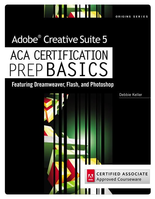 Photoshop Aca Certification