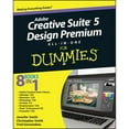thumbnail image 1 of Pre-Owned Adobe Creative Suite 5 Design Premium All-In-One for Dummies (Paperback) 9780470607466, 1 of 1