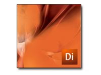 Adobe Director - (v. 12) - license - 1 user - commercial, Consignment, indirect - 0 points - ESD - Win, Mac - Universal English