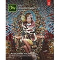 thumbnail image 1 of Pre-Owned Adobe Dreamweaver CC Classroom in a Book (Paperback) 0134309995 9780134309996, 1 of 1