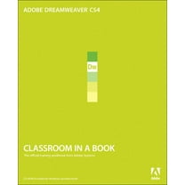 Pre-Owned Adobe Dreamweaver CS4: The Official Training Workbook from Adobe Systems [With CDROM] (Paperback) 0321573811 9780321573810