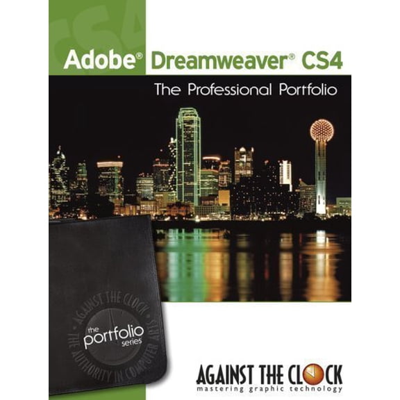 Pre-Owned Adobe Dreamweaver CS4: The Professional Portfolio