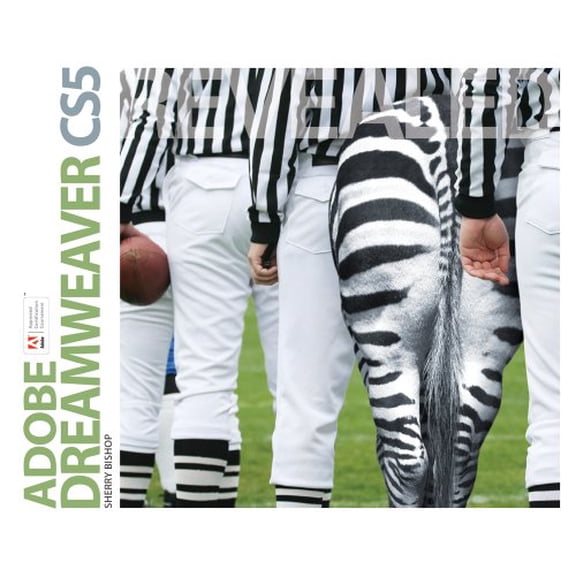 Pre-Owned Adobe Dreamweaver CS5 Revealed (Paperback) 1111130663 9781111130664