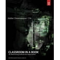 thumbnail image 1 of Pre-Owned Adobe Dreamweaver CS6 Classroom in a Book: The Official Training Workbook from Adobe Systems [With DVD ROM] (Paperback) 0321822455 9780321822451, 1 of 1