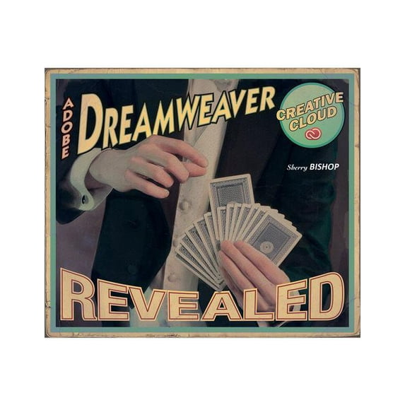 Mindtap Course List: Adobe Dreamweaver Creative Cloud Revealed (Hardcover)