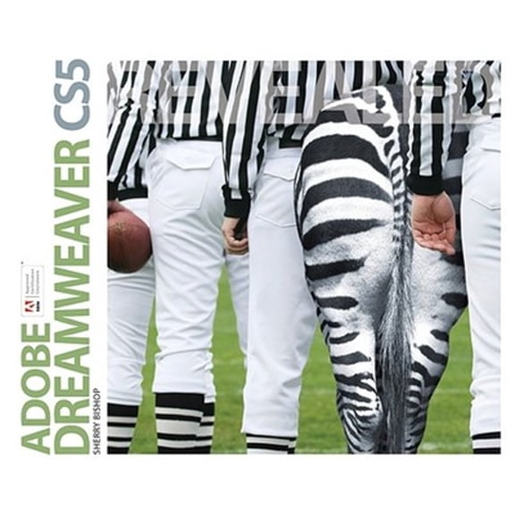 Pre-Owned Adobe Dreamweaver Cs5 Revealed (Hc) (Hardcover) 111113068X 9781111130688