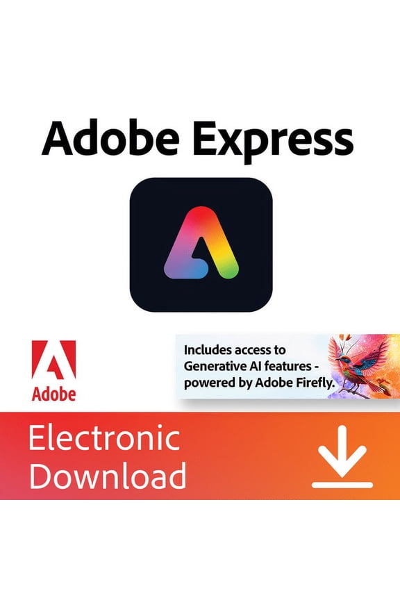 Express Premium | 12-Month Access | PC/MAC & Mobile Online Code
