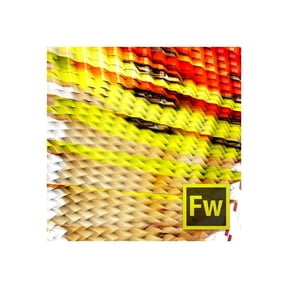 Adobe Fireworks CS6 - License - 1 user - Consignment, indirect - ESD - Win - Universal English