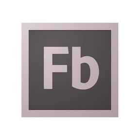 Adobe Flash Builder Premium - (v. 4.7) - license - 1 user - commercial, Consignment, indirect - 0 points - ESD - Win, Mac - Universal English