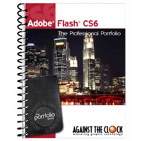 Pre-Owned Adobe Flash Cs6 (Hardcover) 1936201151 9781936201150