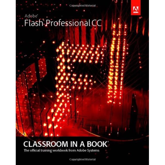 Pre-Owned Adobe Flash Professional CC