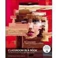 thumbnail image 1 of Pre-Owned Adobe Flash Professional CS6 Classroom in a Book [With DVD ROM] (Paperback) 032182251X 9780321822512, 1 of 1