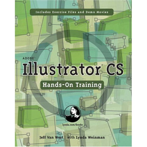 Pre-Owned Adobe Illustrator CS Hands-On Training (Paperback) 0321203038 9780321203038
