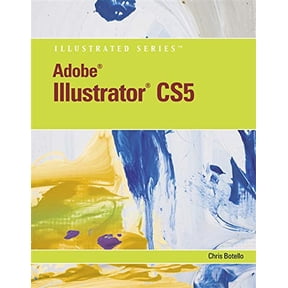Pre-Owned Adobe Illustrator CS5 Illustrated [With CDROM]