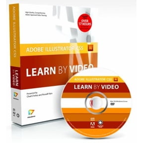 Pre-Owned Adobe Illustrator CS5 (Paperback) 9780321734815