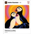 thumbnail image 1 of Pre-Owned Adobe Illustrator Classroom in a Book (2022 release): The Official Training Workbook from Adobe Paperback, 1 of 1