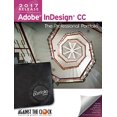 thumbnail image 1 of Pre-Owned Adobe InDesign CC 2017: The Professional Portfolio Series Paperback, 1 of 1