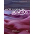 thumbnail image 1 of Pre-Owned Adobe Indesign CS4 How-Tos: 100 Essential Techniques (Paperback) 0321590945 9780321590947, 1 of 1