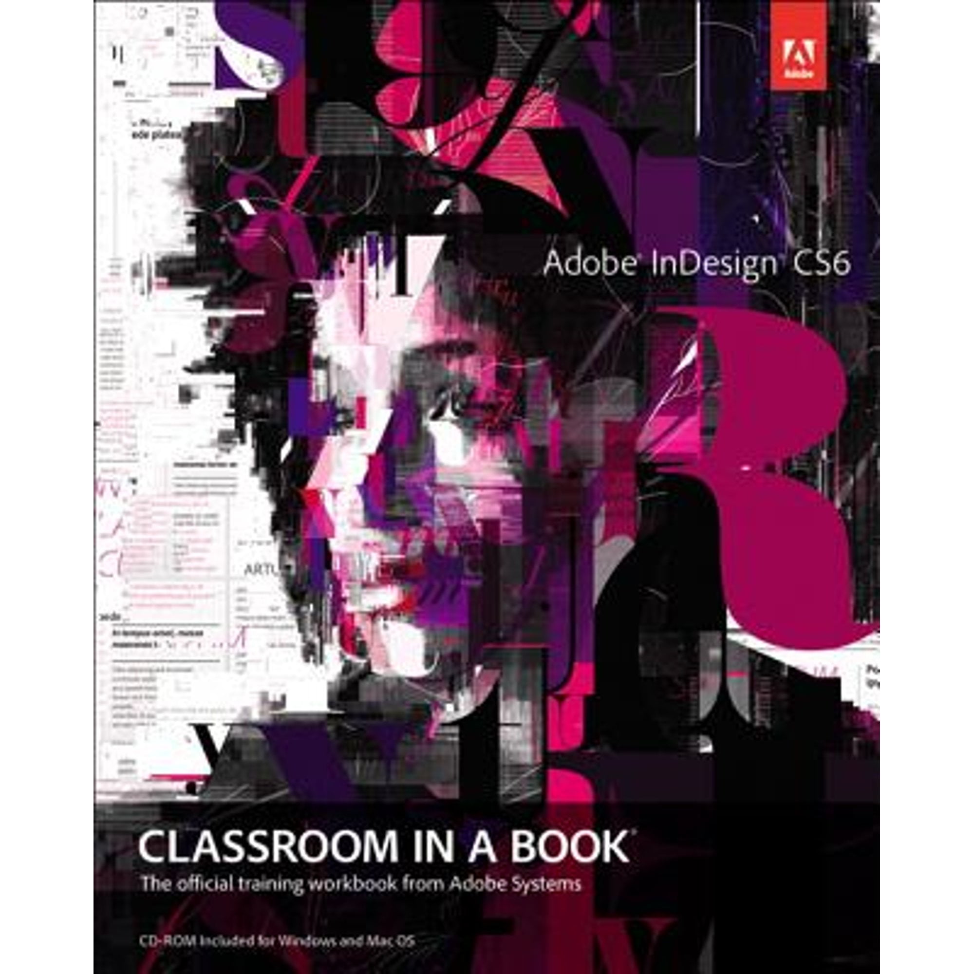 Adobe InDesign CS2, Photoshop CS2, and Illustrator CS2