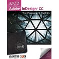 thumbnail image 1 of Pre-Owned Adobe InDesign CC 2018: The Professional Portfolio (Spiral-bound) 1946396052, 1 of 1