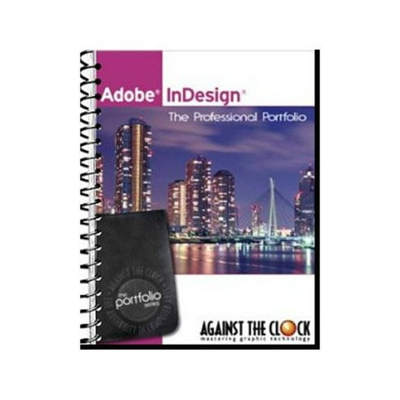 Pre-Owned Adobe Indesign Cs6 (Spiral-bound) 1936201119 9781936201112