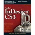 thumbnail image 1 of Pre-Owned Adobe InDesign CS3 Bible (Paperback) 0470119381 9780470119389, 1 of 1