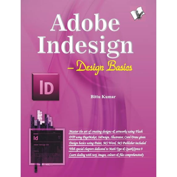 Adobe Indesign