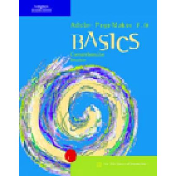 Pre-Owned Adobe PageMaker 7.0 Basics