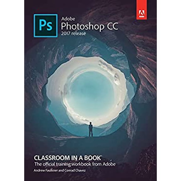 Pre-Owned Adobe Photoshop Cc Classroom In A Book Paperback