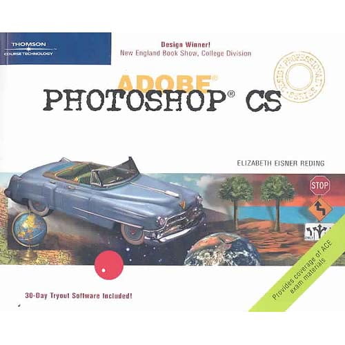 Pre-Owned Adobe Photoshop CS-Design Professional
