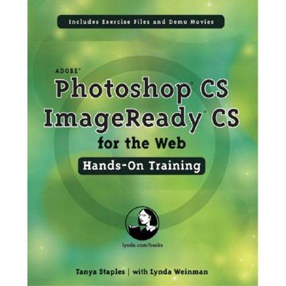 Pre-Owned Adobe Photoshop CS for the Web : Hands on Training (Audiobook) 9780321228550
