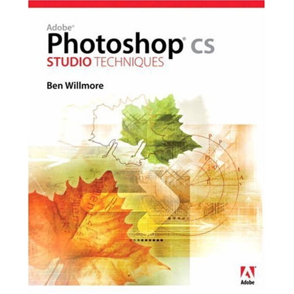 Pre-Owned Adobe Photoshop CS Studio Techniques (Paperback) 0321213521 9780321213525