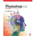 thumbnail image 1 of Pre-Owned Adobe Photoshop CS2 Studio Techniques [With CDROM] (Paperback) 0321321898 9780321321893, 1 of 1