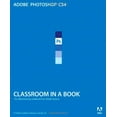 thumbnail image 1 of Pre-Owned Adobe Photoshop CS4 Classroom in a Book (Paperback) 032157379X 9780321573797, 1 of 1