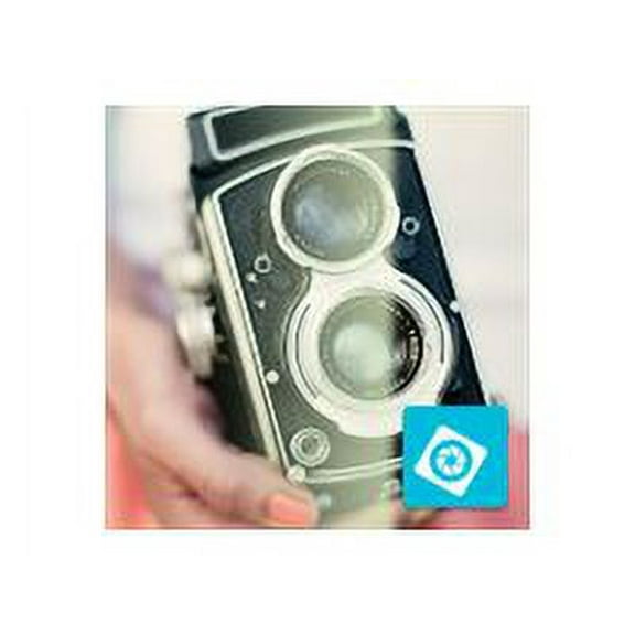Adobe Photoshop Elements - (v. 12) - license - 1 user - commercial, Consignment, indirect - 0 points - ESD - Win, Mac - Universal English