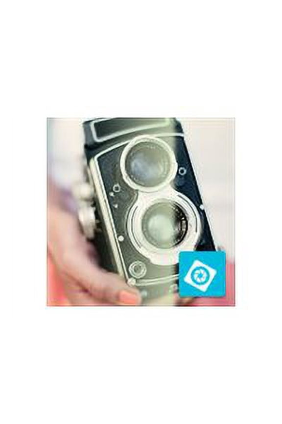 Photoshop Elements 12